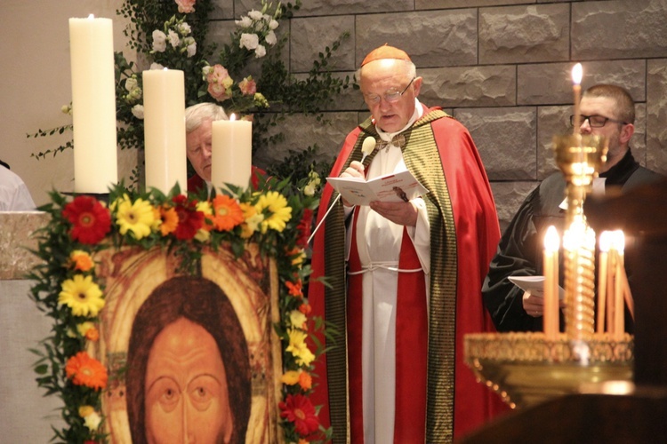 Ekumeniczna Liturgia Męczenników