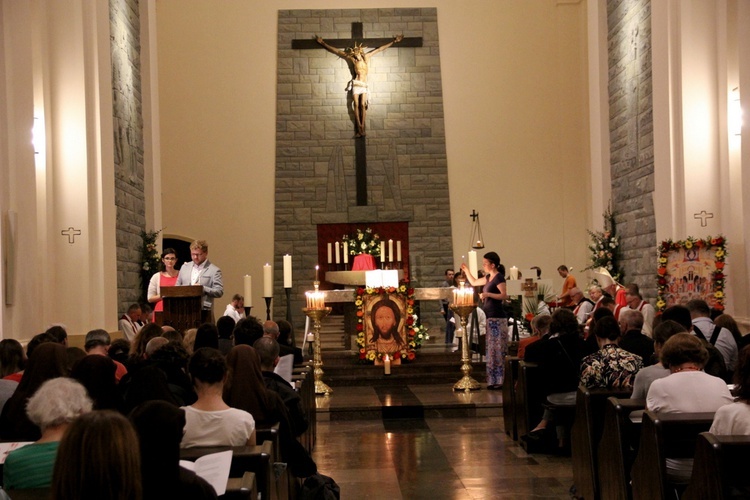 Ekumeniczna Liturgia Męczenników