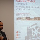 Kolejna odsłona cyklu "Gość na Polach"
