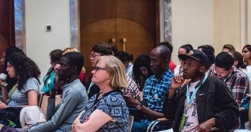 Młodzi poznają dziedzictwo