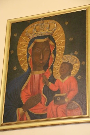 Parafia w Częstoborowicach