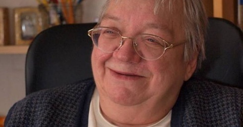 Nie żyje Barbara Zientarska