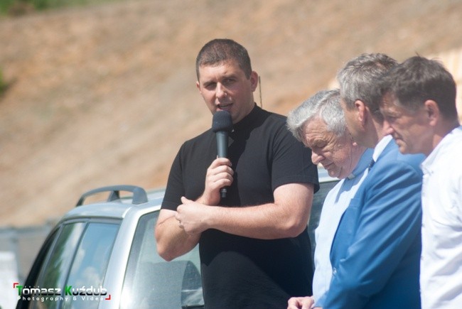 To był dzień!