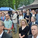 241. rocznica niepodległości Stanów Zjednoczonych