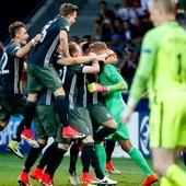 Piłkarskie MME - Hiszpania kontra Niemcy w finale polskiego turnieju