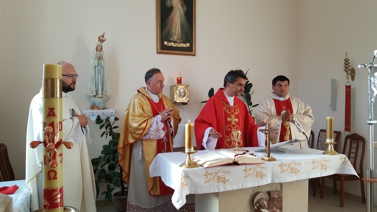 Bp Jeż w Kulsarach