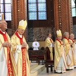 Uroczystość patronów diecezji i jubileusze kapłańskie