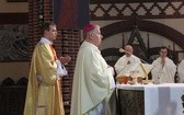Uroczystość patronów diecezji i jubileusze kapłańskie