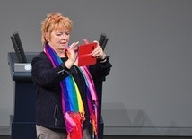 Bundestag zagłosował za homomałżeństwami