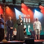 Strefa Chwały Festiwal 2017 - początek