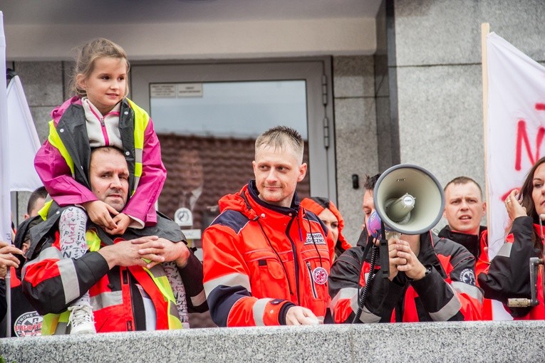 Uczcie się ratować, bo wkrótce nas zabraknie