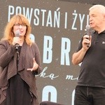 Strefa Chwały 2017 - dzień II