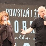 Strefa Chwały 2017 - dzień II