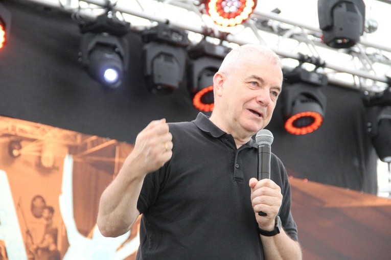 Strefa Chwały 2017 - dzień II