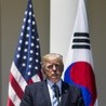 Trump: Skończyła się strategiczna cierpliwość wobec Korei Północnej