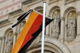 W sobotę uroczystości żałobne po śmierci byłego kanclerza Niemiec Kohla