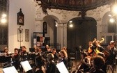 60. Międzynarodowy Festiwal Muzyki Organowej w Oliwie