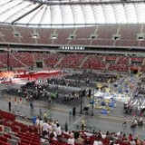 Jezus na Stadionie cz. 1