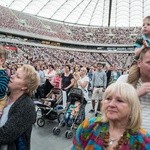 Jezus na Stadionie - cz. 2