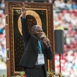 Jezus na Stadionie - cz. 2
