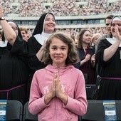 Jezus na Stadionie - cz. 2