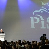 Kaczyński: TK nie jest nikomu politycznie podporządkowany