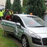 Rajd dla Życia