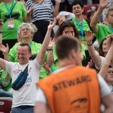 Jezus na Stadionie - cz. 3