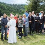 Hala Boracza - 5. Ewangelizacja w Beskidach