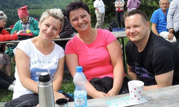 Wędrowcy z Czechowic-Dziedzic po raz kolejny uczestniczą w EwB