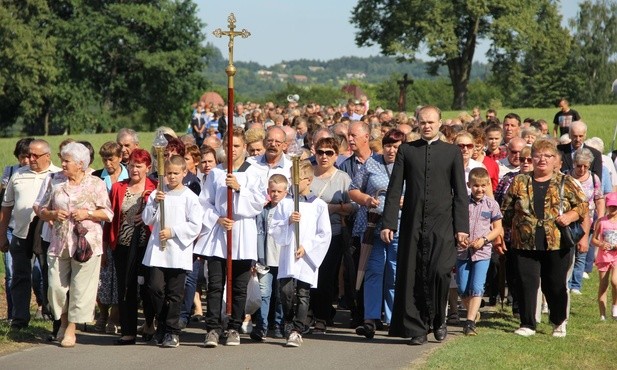 Stacje drogi do trzeźwości