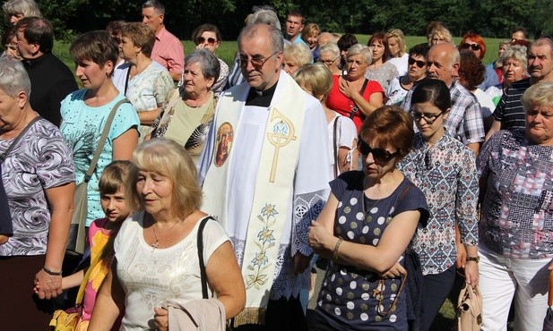 Stacje drogi do trzeźwości