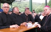 Koronacja w Rajczy