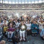 Jezus na Stadionie - cz. 4