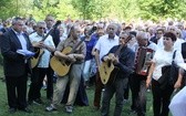 Zawadzkie Dróżki Różańcowe - lipiec 2017