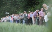 Zawadzkie Dróżki Różańcowe - lipiec 2017