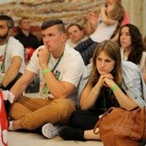 25-lecie Galilei - uroczystość w sanktuarium św. Jana Pawła II