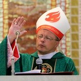 25-lecie Galilei - uroczystość w sanktuarium św. Jana Pawła II