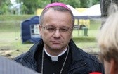 Msza św.-Nadwarciańskie Błonia