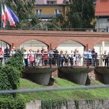 Msza św.-Nadwarciańskie Błonia