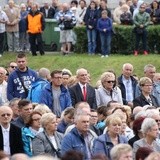 Msza św.-Nadwarciańskie Błonia