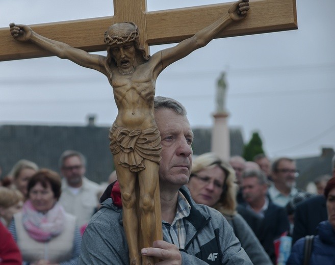 Nie dajcie się okradać z miłości