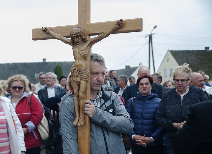 Pielgrzymka Ruchu Trzeźwościowego