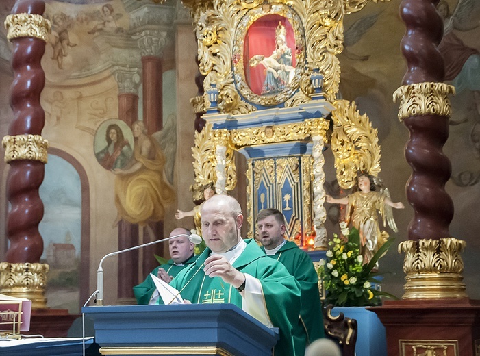 Pielgrzymka Ruchu Trzeźwościowego