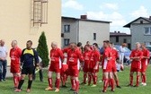 Mecz charytatywny na półkolonie