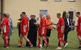 Mecz charytatywny na półkolonie