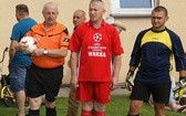 Mecz charytatywny na półkolonie
