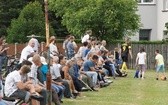 Mecz charytatywny na półkolonie
