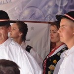 XII Festyn Parafialny w Słopnicach