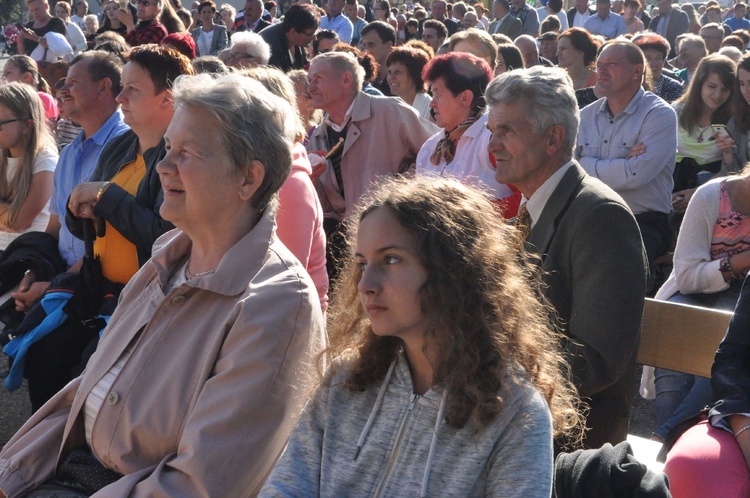 XII Festyn Parafialny w Słopnicach